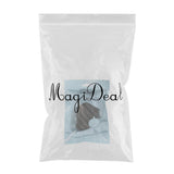 Maxbell Maxbell 100% Natural Konjac Soft Puff Face Body Wash Cleaning Sponge Bamboo Charcoal