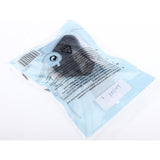 Maxbell Maxbell 100% Natural Konjac Soft Puff Face Body Wash Cleaning Sponge Bamboo Charcoal