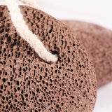 Maxbell Maxbell Natural Pumice Stone Foot Care Scrub Dead Hard Skin Callus Remover Pedicure