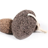 Maxbell Maxbell Natural Pumice Stone Foot Care Scrub Dead Hard Skin Callus Remover Pedicure
