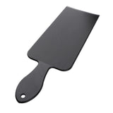 Maxbell Hair Dyeing Board Coloring Tinting Hairdressing Salon Balayage Plate Tool L