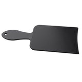 Maxbell Hair Dyeing Board Coloring Tinting Hairdressing Salon Balayage Plate Tool M