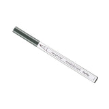 Maxbell Maxbell Automatic Rotation Waterproof Eyebrow Pencil Long Last Brow Liner Definer Dark Grey