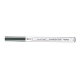 Maxbell Maxbell Automatic Rotation Waterproof Eyebrow Pencil Long Last Brow Liner Definer Dark Grey