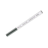 Maxbell Maxbell Automatic Rotation Waterproof Eyebrow Pencil Long Last Brow Liner Definer Dark Grey