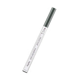 Maxbell Maxbell Automatic Rotation Waterproof Eyebrow Pencil Long Last Brow Liner Definer Dark Grey