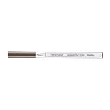Maxbell Maxbell Automatic Rotation Waterproof Eyebrow Pencil Long Last Brow Liner Definer Brown