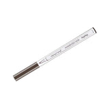Maxbell Maxbell Automatic Rotation Waterproof Eyebrow Pencil Long Last Brow Liner Definer Brown