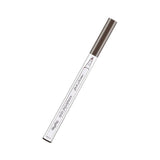 Maxbell Maxbell Automatic Rotation Waterproof Eyebrow Pencil Long Last Brow Liner Definer Brown