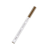 Maxbell Maxbell Automatic Rotation Waterproof Eyebrow Pencil Long Last Brow Liner Definer Maroon