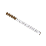 Maxbell Maxbell Automatic Rotation Waterproof Eyebrow Pencil Long Last Brow Liner Definer Maroon