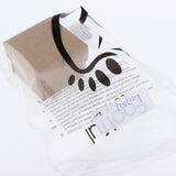 Maxbell Maxbell 2-in-1 Crystal Ring Pigment Cup Adhesive Holder Lash Extension Tools Clear