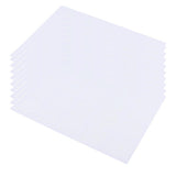 Maxbell Maxbell 2Pcs Disposable Eyelash Extension Safe Adhesive Holder Pallet Sticker Pads S