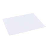 Maxbell Maxbell 2Pcs Disposable Eyelash Extension Safe Adhesive Holder Pallet Sticker Pads S