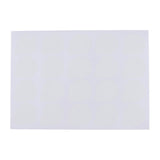 Maxbell Maxbell 2Pcs Disposable Eyelash Extension Safe Adhesive Holder Pallet Sticker Pads S