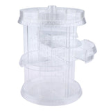 Maxbell Maxbell Large 360 Rotating Spinning Makeup Organizer Cosmetics Display Holder Stand B019-5