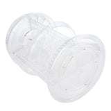 Maxbell Maxbell Large 360 Rotating Spinning Makeup Organizer Cosmetics Display Holder Stand B019-5