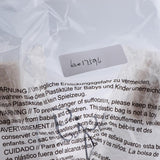 Maxbell Maxbell 2x Glass Perfume Empty Bottle Atomizer Pump Sprayer Refillable Travel 120ml