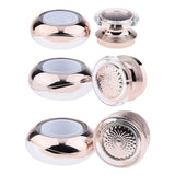 Maxbell Maxbell Empty Acrylic Makeup Container Face Lotion Toner Jars Bottle Case for Travel 50g