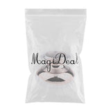 Maxbell Maxbell Empty Acrylic Makeup Container Face Lotion Toner Jars Bottle Case for Travel 50g