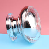 Maxbell Maxbell Empty Acrylic Makeup Container Face Lotion Toner Jars Bottle Case for Travel 50g