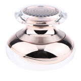 Maxbell Maxbell Empty Acrylic Makeup Container Face Lotion Toner Jars Bottle Case for Travel 50g