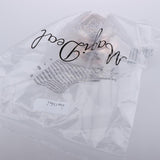 Maxbell Maxbell Empty Acrylic Makeup Container Face Lotion Toner Jars Bottle Case for Travel 50g