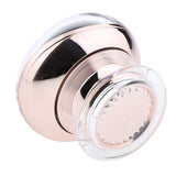 Maxbell Maxbell Empty Acrylic Makeup Container Face Lotion Toner Jars Bottle Case for Travel 50g