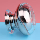 Maxbell Maxbell Empty Acrylic Makeup Container Face Lotion Toner Jars Bottle Case for Travel 15g