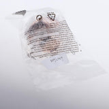 Maxbell Maxbell Empty Acrylic Makeup Container Face Lotion Toner Jars Bottle Case for Travel 15g