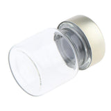 Maxbell Maxbell 20Pcs Empty Sterile Glass Sealed Serum Vials Bottles Liquid Containers 3ml