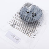 Maxbell Maxbell 2x Travel Wall Suction Mirror 10X Magnifying Makeup Cosmetic Bedroom Mirrors Black