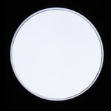 Maxbell Maxbell 2x Travel Wall Suction Mirror 10X Magnifying Makeup Cosmetic Bedroom Mirrors White