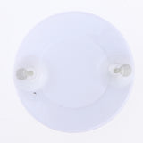 Maxbell Maxbell 2x Travel Wall Suction Mirror 10X Magnifying Makeup Cosmetic Bedroom Mirrors White