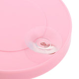 Maxbell Maxbell 2x Travel Wall Suction Mirror 10X Magnifying Makeup Cosmetic Bedroom Mirrors Pink