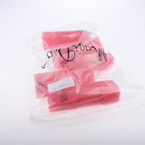 Maxbell 3x5Pcs Refillable Glass Makeup Bottles Cosmetic Pills Storage Containers 70ml