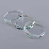 Maxbell Maxbell 3x Eyelash Extension Adhesive Glue Pallet Crystal Lash Grafting Holder Tray