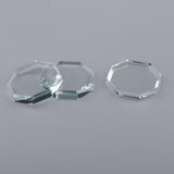 Maxbell Maxbell 3x Eyelash Extension Adhesive Glue Pallet Crystal Lash Grafting Holder Tray