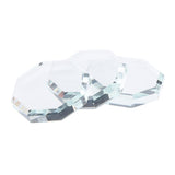 Maxbell Maxbell 3x Eyelash Extension Adhesive Glue Pallet Crystal Lash Grafting Holder Tray