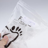 Maxbell Maxbell 10x Empty Round Clear Makeup Jar Pot Powder Travel Cream Cosmetic Container 5g