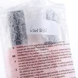 Maxbell Maxbell 2pcs Empty Glass Pump Spray Bottle for Perfum Toner Amber Atomizer Pink 100ml
