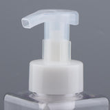 Maxbell Maxbell Refill Foaming Soap Dispenser Pump Bottle Makeup Cosmetic Bottle 450ml Clear