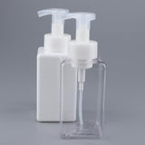 Maxbell Maxbell Refill Foaming Soap Dispenser Pump Bottle Makeup Cosmetic Bottle 450ml Clear