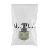 Maxbell Maxbell Empty Foam Dispenser Pump Bottle Facial Cleanser Container 250ml  Dark Green