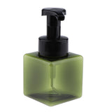 Maxbell Maxbell Empty Foam Dispenser Pump Bottle Facial Cleanser Container 250ml  Dark Green