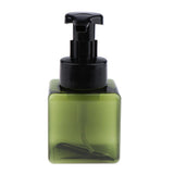 Maxbell Maxbell Empty Foam Dispenser Pump Bottle Facial Cleanser Container 250ml  Dark Green