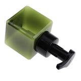 Maxbell Maxbell Empty Foam Dispenser Pump Bottle Facial Cleanser Container 250ml  Dark Green