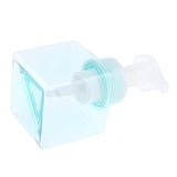 Maxbell Maxbell Empty Foam Dispenser Pump Bottle Facial Cleanser Container 250ml  Clear Blue
