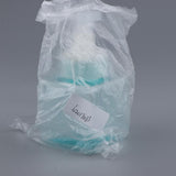 Maxbell Maxbell Empty Foam Dispenser Pump Bottle Facial Cleanser Container 250ml  Clear Blue