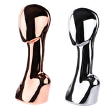 Mannequin Manikin Head Model Wig Jewelry Hat Display Holder Stand 2 Packs